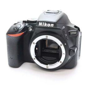 【中古品】《並品》Nikon D5500 ボディ[デジタルカメラ]