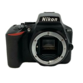 【期間限定セール】ニコン Nikon デジタル一眼カメラ Nikon D5500【中古】