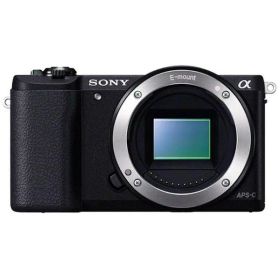 【中古】ソニー SONY α5100 ボディ ブラック当店保証30日間 人気モデル 高画質 売れ筋