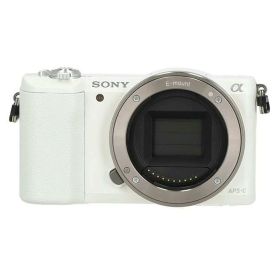 SONY ソニー/ミラーレス一眼カメラボディ/α5100/3071572/Bランク/05【中古】