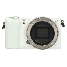 中古 ミラーレス一眼カメラボディSONY ソニーα5100 3071572コンディションランク【B】（商品 No.05-0）