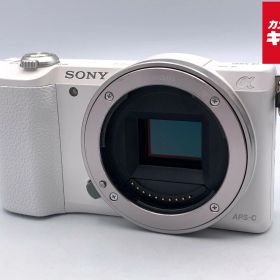 【中古】 【良品】 ソニー α5100 ボディ ホワイト [ILCE-5100] 【ミラーレス一眼】 【6ヶ月保証】