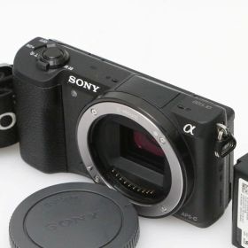 【中古】【良品】ソニー α5100 ILCE-5100 ボディ[ブラック] CA01-D633-4B1B SONY Eマウント APS-C 中古