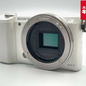 α5100 中古 25,800円 | ネット最安値の価格比較 プライスランク