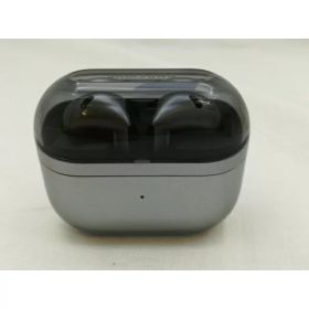 【中古】SAMSUNG Galaxy Buds3 SM-R530NZAAXJP [シルバー]【川崎】保証期間1ヶ月【ランクB】
