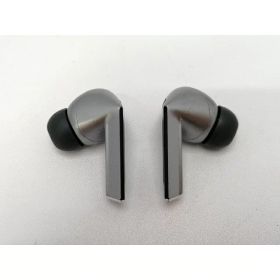 【中古】SAMSUNG Galaxy Buds3 Pro SM-R630NZAAXJP [シルバー]【川越クレアモール】保証期間1ヶ月【ランクB】