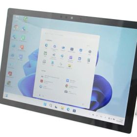 送料無料 あす楽対応 即日発送 訳有 2K対応 12.3インチ タブレット Microsoft Surface Pro6 Windows11 高性能 八世代Core i5-8350u 8GB 爆速NVMe式128GB-SSD カメラ 無線 リカバリ Office付 Win11【ノートパソコン 中古パソコン 中古PC】（Windows10も対応可能 Win10）
