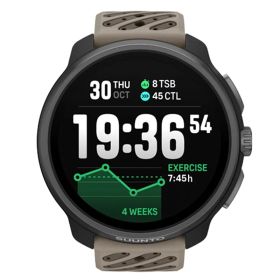 SUUNTO（スント） SUUNTO RACE 2 TT TRAIL SS051203000 ブラウン