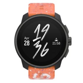 SUUNTO（スント） SUUNTO RACE S POWER ORANGE SS051096000 オレンジ