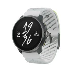 SUUNTO RACE S Titanium SS051105000 [Canary] スント スマートウォッチ・ウェアラブル端末