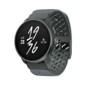 SUUNTO RACE S Titanium SS051104000 スマートウォッチ[ラッピング可]