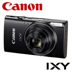 【即納・在庫有】CANON デジタルカメラ IXY 650 コンデジ IXY650-BK ブラック キヤノン 【送料無料】【KK9N0D18P】