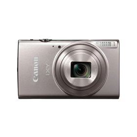 《新品》キヤノン IXY 650 M シルバー コンパクトデジタルカメラ Canon