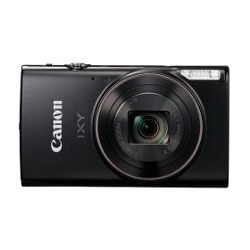 【即納・在庫有】キヤノン コンパクトデジタルカメラ IXY 650m IXY650M-BK ブラック CANON コンデジ デジカメ スマホ 転送 修学 旅行【送料無料】【KK9N0D18P】