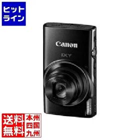 キャノン デジタルカメラ IXY 650 m (BK) IXY650M(BK)