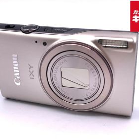 【中古】 【良品】 キヤノン IXY 650 m シルバー 【コンパクトデジタルカメラ】 【6ヶ月保証】
