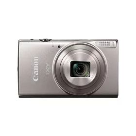 ◎コンパクトデジタルカメラ キヤノン IXY650M(SL)