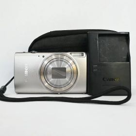 【期間限定セール】キャノン canon デジタルカメラ Canon IXY 650【中古】