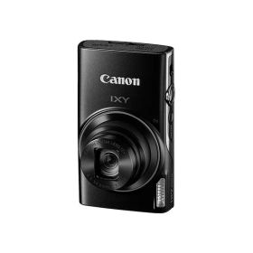 デジタルカメラ キヤノン / CANON コンパクトデジタルカメラ IXY 650 m [ブラック] 【キャンセル不可・北海道沖縄離島配送不可】 0057-4549292250954-ds