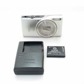【期間限定セール】Canon キャノン デジタルカメラ IXY 650