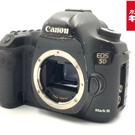 EOS 5D Mark III 訳あり・ジャンク 29,800円 | ネット最安値の価格比較