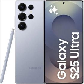 Samsung Galaxy S25 Ultra S938B Dual Sim 5G 12GB RAM 512GB 5G 青 チタニウムシルバーブルー 新品 SIMフリー グローバル版 スマホ 本体 初期不良保証