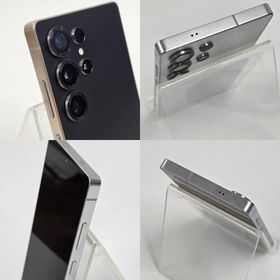 Galaxy S25 Ultra 美品 (SIMフリー, 中古, Aランク, 256GB)