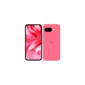 【未使用】Google 国内版 【SIMフリー】 Pixel 9a ピオニー 8GB 128GB【東池袋1丁目】保証期間３ヶ月