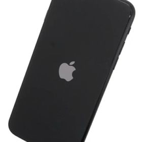 【Apple】アップル『iPhoneSE第2世代/4.7inch/64GB/SIMロック解除済 ドコモ/ブラック』MX9R2J/A 2020年4月発売 スマートフォン 1週間保証【中古】