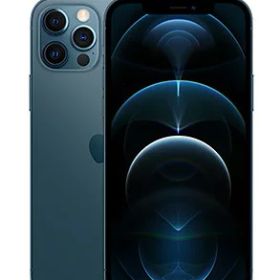 中古｜減額品｜128GB｜SIMロック解除不可｜iPhone 12 Pro Max｜3H440J/A｜SoftBank｜本体