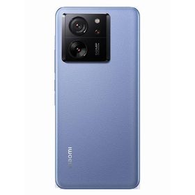 Xiaomi シャオミ 13T Pro MZB0EJOJP 6.7型 12GB/256GB アルパインブルー SIMフリー スマートフォン