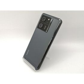 【中古】Xiaomi 国内版 【SIMフリー】 Xiaomi 13T Pro 12GB 256GB ブラック【三宮センター】保証期間１ヶ月【ランクA】