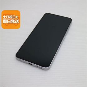 超美品 SIMフリー Galaxy S24 FE ブルー スマホ SAMSUNG 即日発送 あすつく 土日祝発送OK