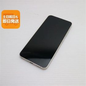良品中古 SIMフリー Galaxy S24 256GB アンバーイエロー スマホ SAMSUNG 即日発送 あすつく 土日祝発送OK
