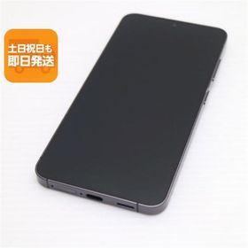 美品 SIMフリー Galaxy S24 256GB オニキスブラック スマホ SAMSUNG 即日発送 あすつく 土日祝発送OK