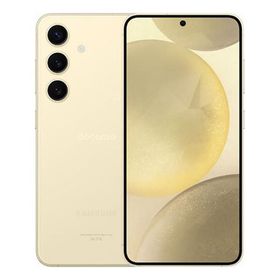 Galaxy S24 SC-51E[256GB] docomo アンバーイエロー【安心保証】