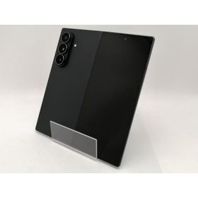 【中古】SAMSUNG docomo 【SIMフリー】 Galaxy Z Fold7 ジェットブラック 12GB 256GB SC-56F【津田沼】保証期間１ヶ月【ランクA】