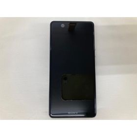 中古■docomo Xperia Ace SO-02L 64G SIMフリー Android10 〇判定★送料無料