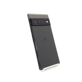 【全額返金保証】【最速発送】Google Pixel 6 Pro 128GB Stormy Black Softbank 白ロム 動作確認済