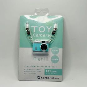 ケンコー トイカメラ Pieni II DSC-PIENI2MT ミント