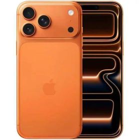【新品未開封】iPhone 17 Pro Max 2TB SIMフリー [コズミックオレンジ]【日曜日以外即日発送】【送料無料】