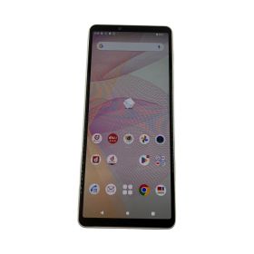 ■ Sony Xperia SO-52B 5G スマートフォン