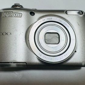 Nikon COOLPIX A10コンパクトデジタルカメラ 本体