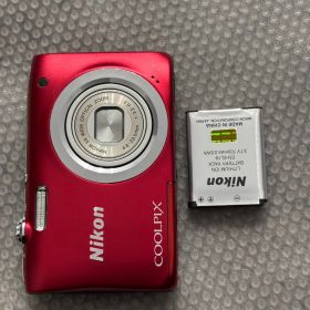 Nikon COOLPIX A100 26040356