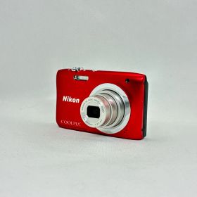 ★良品★Nikon ニコン COOLPIX A100