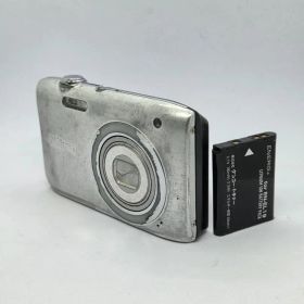 【スマホ転送OK】ニコン Nikon COOLPIX A100 シルバー