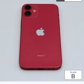 【15日保証】 Apple iPhone 12 mini 64GB SIMフリー A2398 動作確認済み 美品 即発送