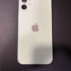 iPhone 12mini グリーン 128GB 中古品 ケース付き
