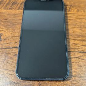 Apple iPhone12mini 本体 128GB ブラック