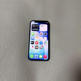 ⭐︎美品 SIMフリー iPhone12mini 128GB バッテリー100%